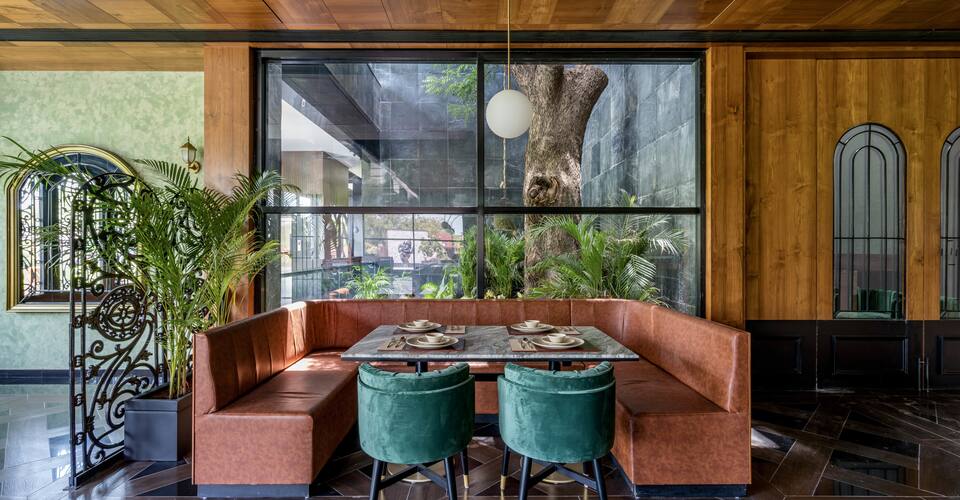 Vintage Vibes, Thaltej, Ahmedabad | Zomato